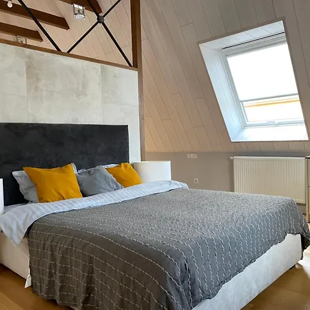 Uus 30 Apartmán Tallinn