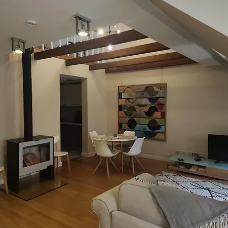 Apartmán Uus 30 *