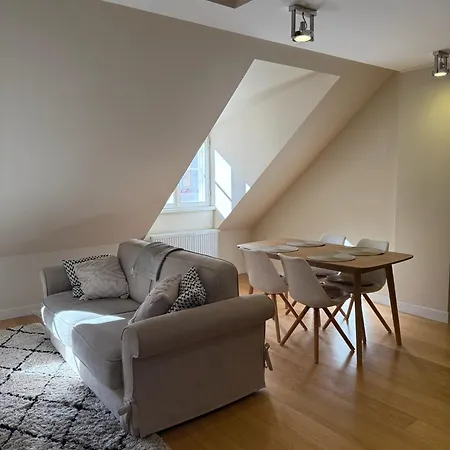 Uus 30 Apartmán