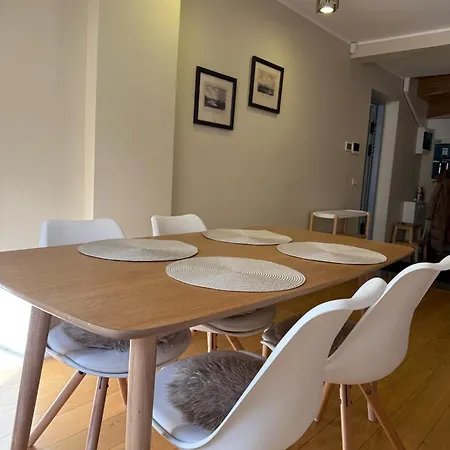 Apartmán Uus 30