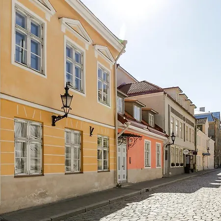 Apartmán Uus 30